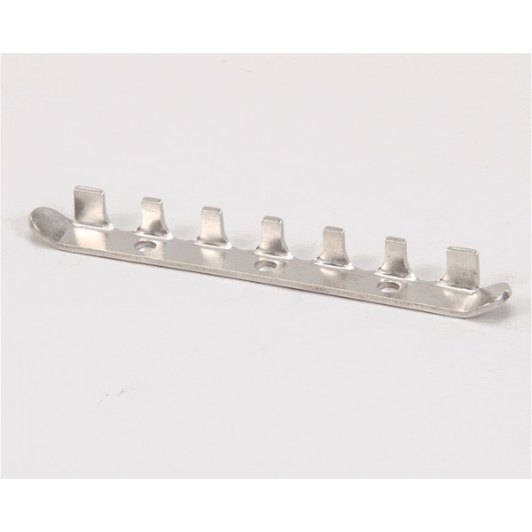 (image for) BKI (Barbeque King) LZ0006 BRACKET, CALROD FKMA258